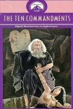 Watch The Ten Commandments Putlocker