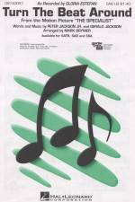 Watch Turn the Beat Around Putlocker