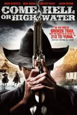 Watch Bransons: Come Hell or High Water Putlocker