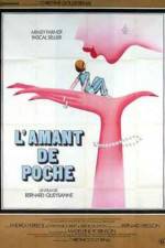 Watch L'amant de poche Putlocker