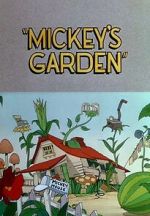 Watch Mickey\'s Garden (Short 1935) Putlocker