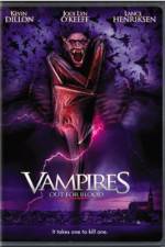 Watch Out for Blood Putlocker