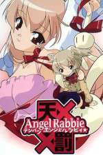 Watch Tenbatsu Angel Rabbie (OAV Putlocker