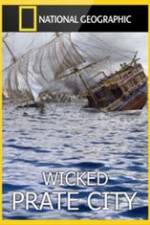 Watch Wicked Pirate City Putlocker
