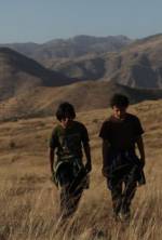 Watch La Jaula de Oro Putlocker