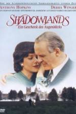 Watch Shadowlands Putlocker