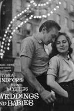 Watch Weddings and Babies Putlocker