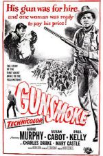 Watch Gunsmoke Putlocker