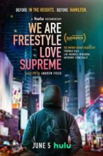 Watch We Are Freestyle Love Supreme Putlocker