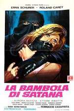 Watch La bambola di Satana Putlocker
