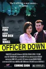 Watch Officer Down Putlocker