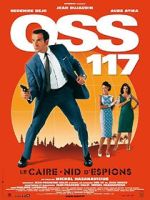 Watch OSS 117: Cairo, Nest of Spies Putlocker