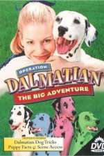 Watch Operation Dalmatian: The Big Adventure Putlocker