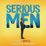 Watch Serious Men Putlocker