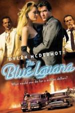 Watch The Blue Iguana Putlocker
