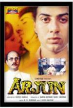 Watch Arjun Putlocker