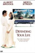 Watch Defending Your Life Putlocker