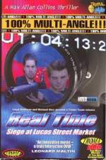 Watch Real Time Siege at Lucas Street Market Putlocker