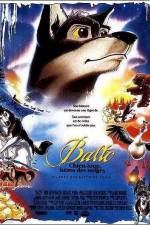 Watch Balto Putlocker