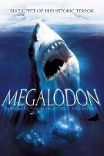 Watch Megalodon Putlocker
