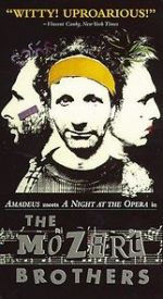 Watch Bröderna Mozart Putlocker
