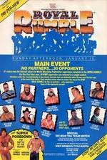 Watch Royal Rumble Putlocker