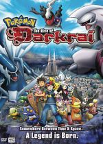 Watch Pokémon: The Rise of Darkrai Putlocker