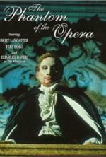 Watch The Phantom of the Opera Putlocker