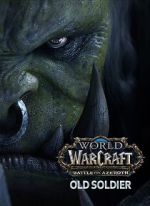 Watch World of Warcraft: Old Soldier (Short 2018) Putlocker
