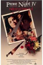 Watch Prom Night IV Deliver Us from Evil Putlocker