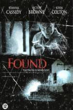 Watch Found Putlocker
