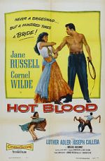 Watch Hot Blood Putlocker