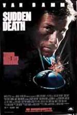 Watch Sudden Death Putlocker
