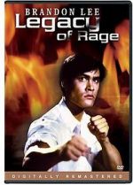 Watch Legacy of Rage Putlocker