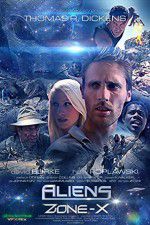 Watch Aliens Zone-X Putlocker