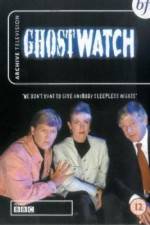 Watch Ghostwatch Putlocker
