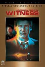 Watch Witness Putlocker