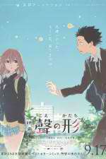 Watch A Silent Voice Putlocker