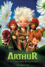 Watch Arthur et la vengeance de Maltazard Putlocker