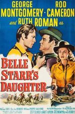 Watch Belle Starr's Daughter Putlocker