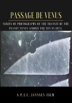Watch Passage de Venus Putlocker