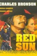 Watch Red Sun Aka Soleil Rouge Putlocker