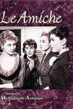 Watch Le amiche Putlocker