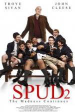 Watch Spud 2: The Madness Continues Putlocker