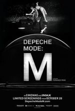 Watch Depeche Mode: M Putlocker