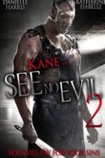 Watch See No Evil 2 Putlocker