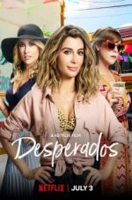 Watch Desperados Putlocker