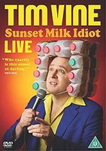 Watch Tim Vine: Sunset Milk Idiot Putlocker