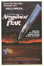 Watch Appointment with Fear Putlocker