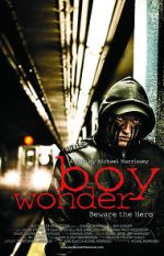 Watch Boy Wonder Putlocker